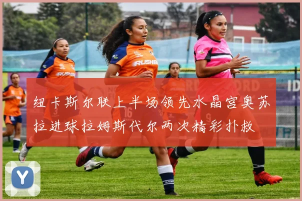 纽卡斯尔联上半场领先水晶宫奥苏拉进球拉姆斯代尔两次精彩扑救